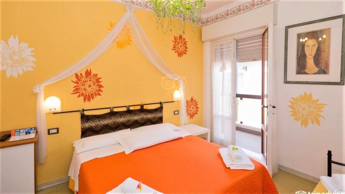 Riccione Beach Hotel - Enjoy Your Summer -Beach Village Incluso Exterior photo