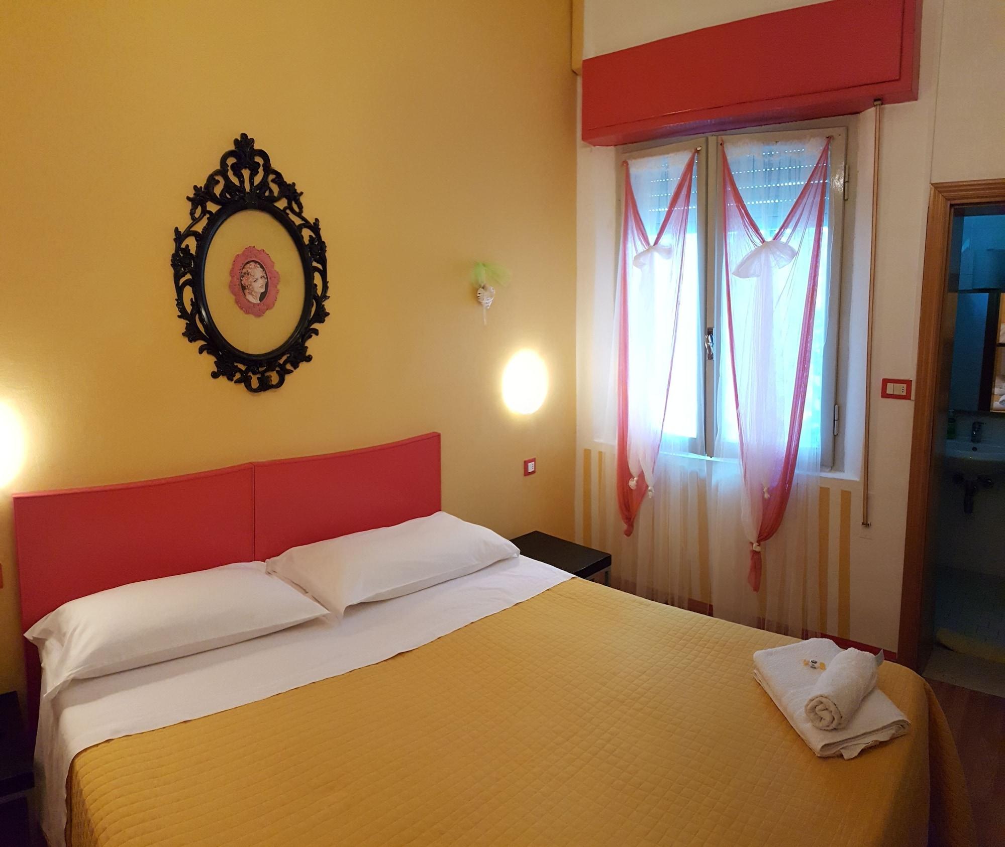 Riccione Beach Hotel - Enjoy Your Summer -Beach Village Incluso Exterior photo