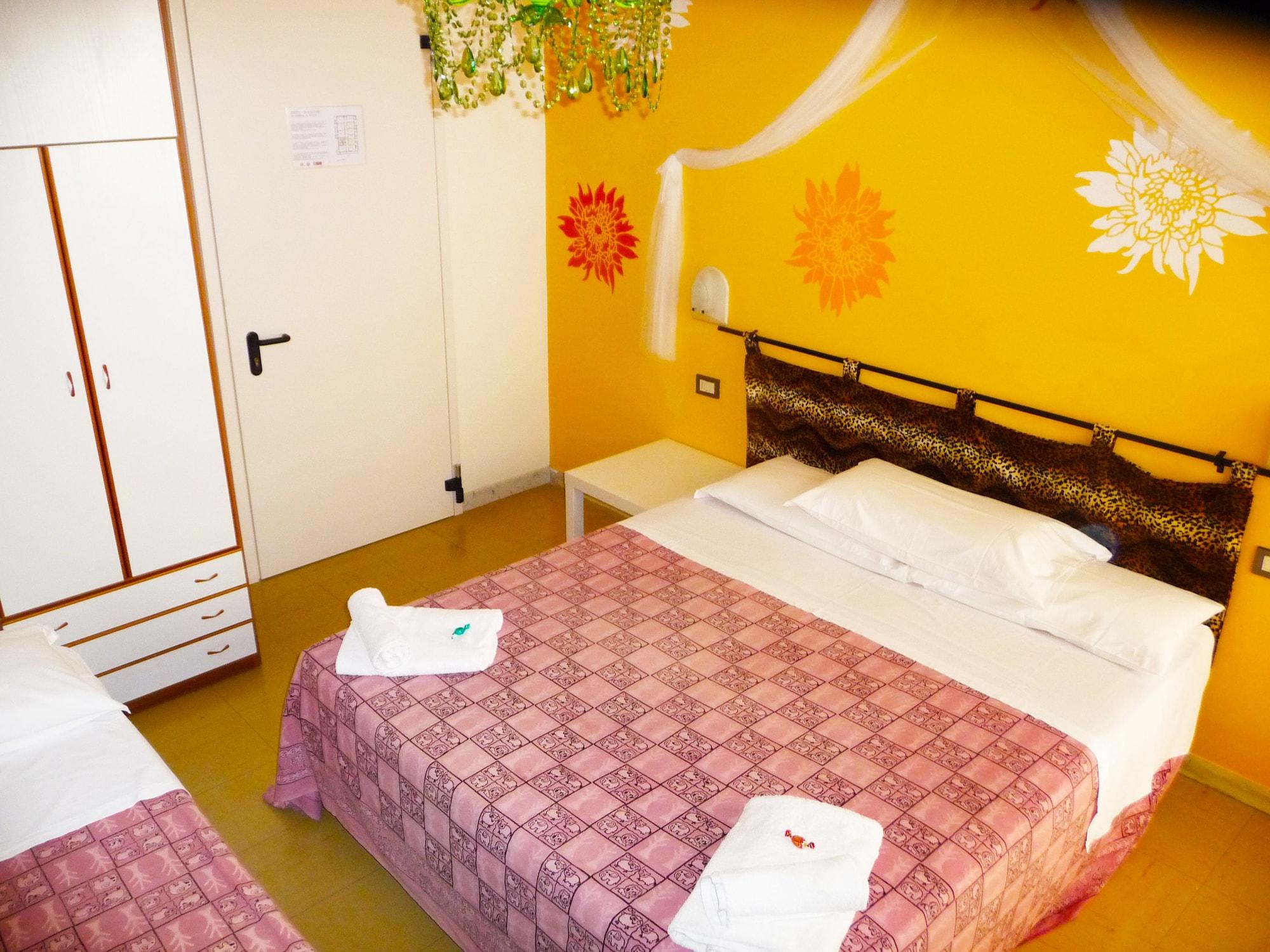 Riccione Beach Hotel - Enjoy Your Summer -Beach Village Incluso Exterior photo