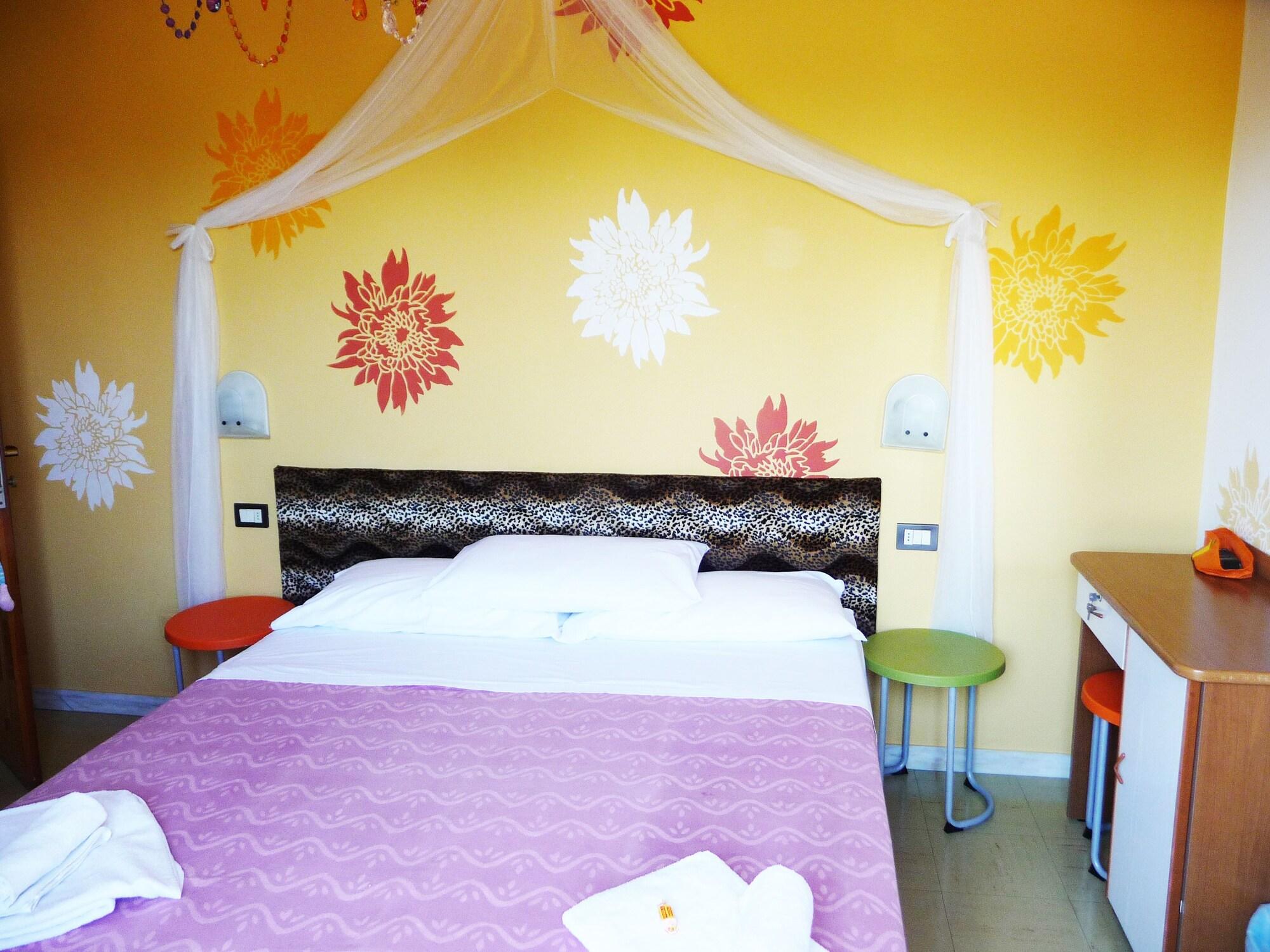 Riccione Beach Hotel - Enjoy Your Summer -Beach Village Incluso Exterior photo