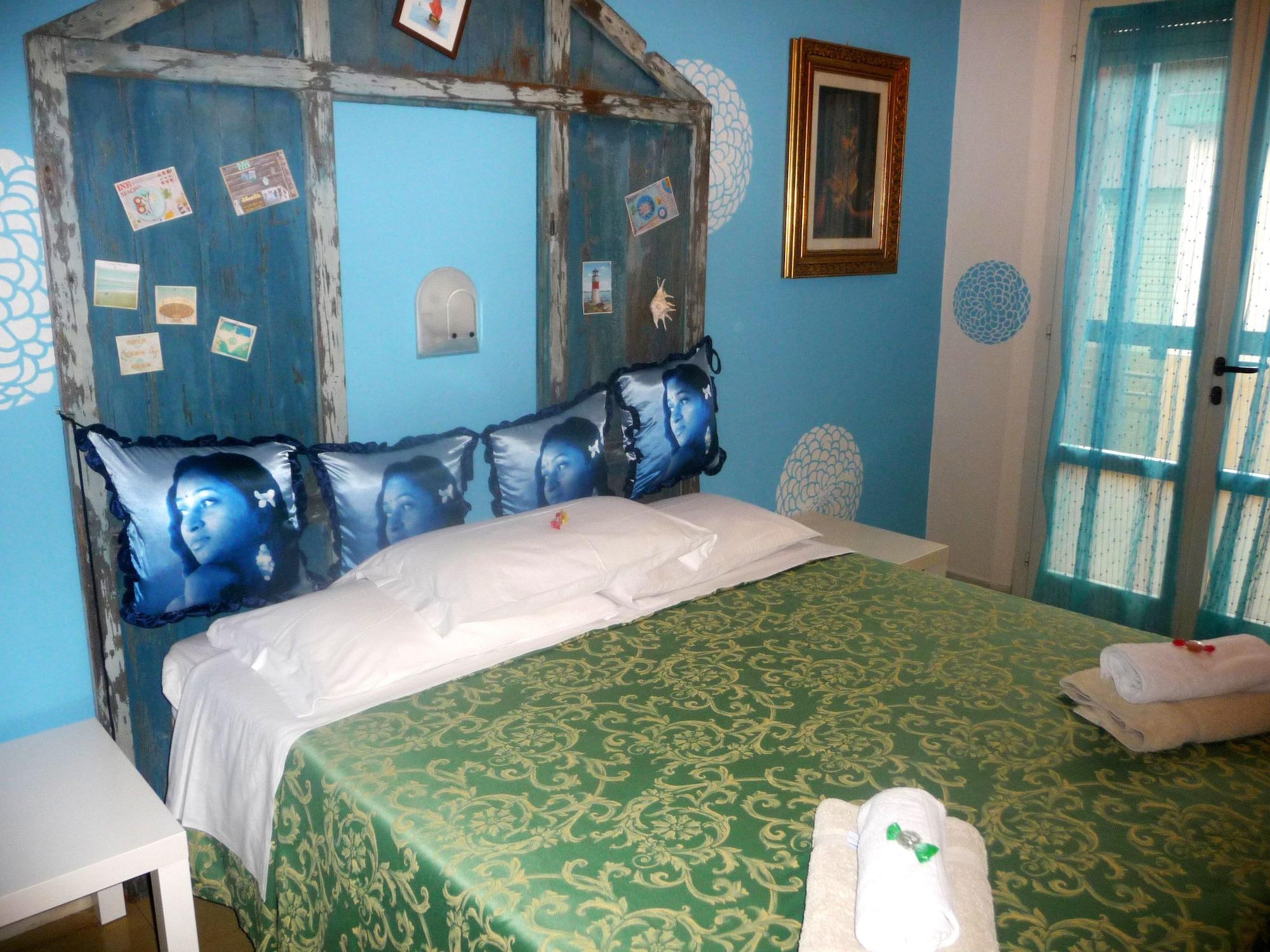 Riccione Beach Hotel - Enjoy Your Summer -Beach Village Incluso Exterior photo