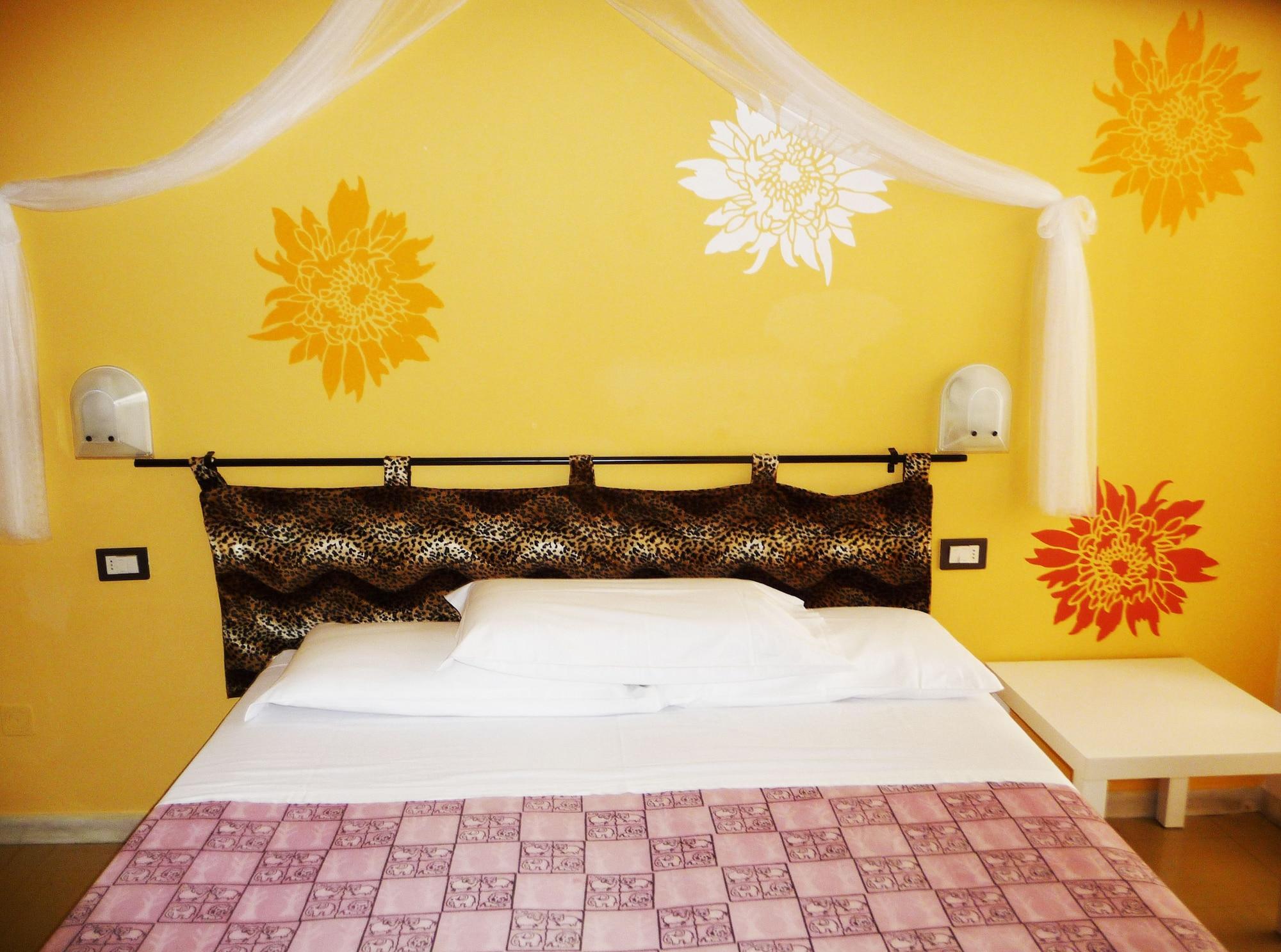 Riccione Beach Hotel - Enjoy Your Summer -Beach Village Incluso Exterior photo