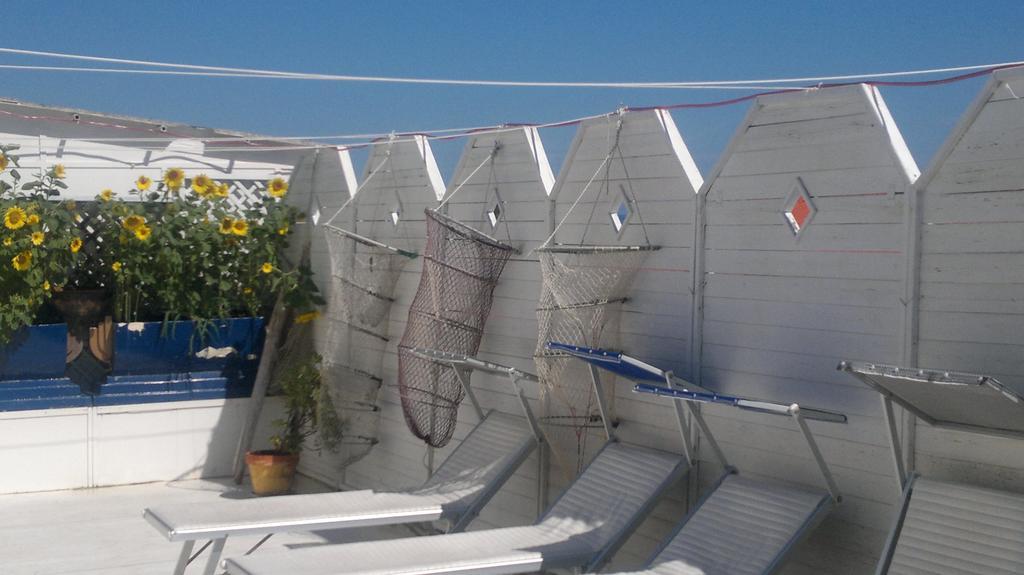 Riccione Beach Hotel - Enjoy Your Summer -Beach Village Incluso Exterior photo
