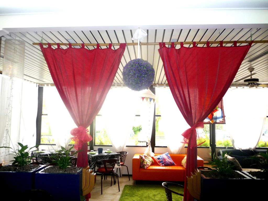 Riccione Beach Hotel - Enjoy Your Summer -Beach Village Incluso Exterior photo