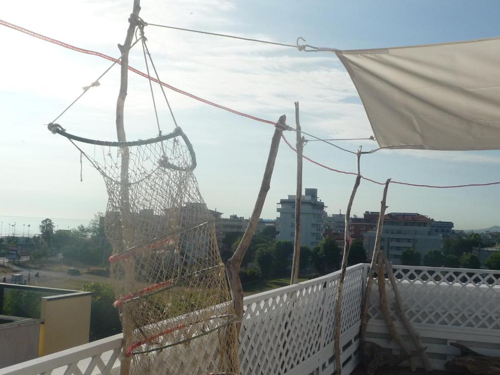 Riccione Beach Hotel - Enjoy Your Summer -Beach Village Incluso Exterior photo