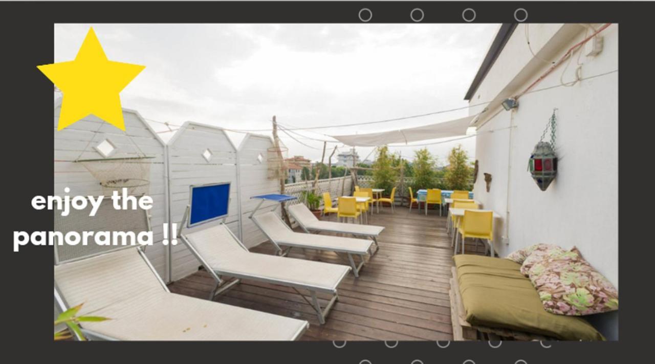 Riccione Beach Hotel - Enjoy Your Summer -Beach Village Incluso Exterior photo