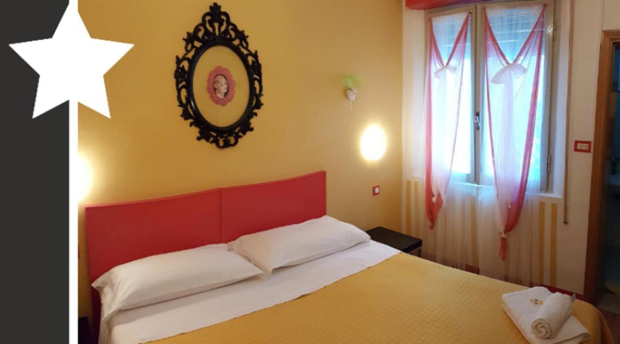 Riccione Beach Hotel - Enjoy Your Summer -Beach Village Incluso Exterior photo